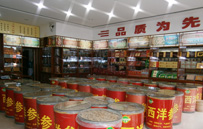 衛(wèi)康中藥材廉橋店